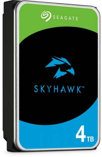Dysk SkyHawk 4TB 3,5' 64MB ST4000VX016 -2323867