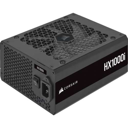 Zasilacz HX1000I 1000W 80 PLUS Platinum ATX-2440864