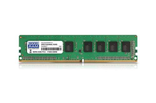 DDR4 8GB/2133 CL15 1024x8-2452273