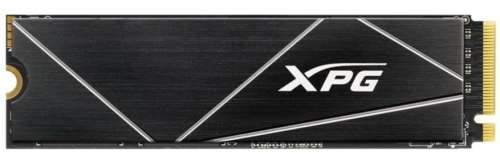Dysk SSD XPG GAMIX S70 BLADE 512 PCIe 4x4 7.4/2.6 GBs -1514913