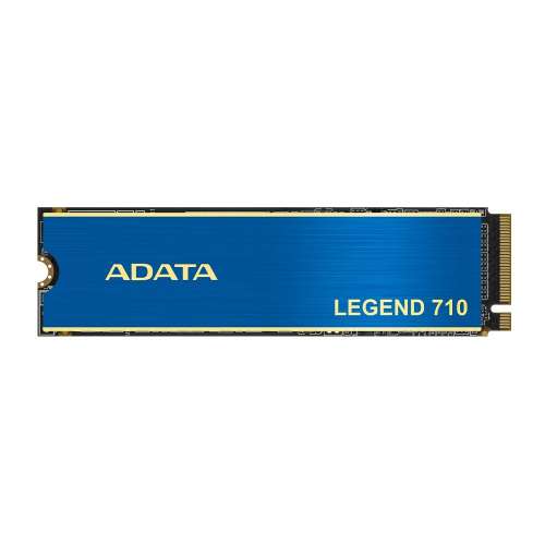 Dysk SSD Legend 710 512GB PCIe 3x4 2.4/1 GB/s M2-2261500