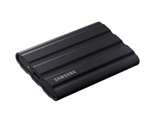 Dysk SSD T7 Shield 1TB USB 3.2, czarny-2259182