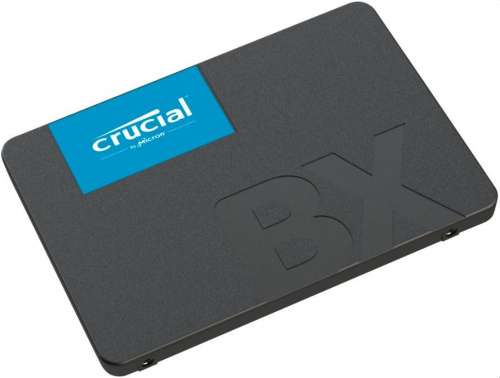 Dysk SSD BX500 500GB SATA3 2.5 cala-2862636