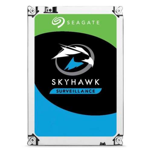 Dysk HDD SkyHawk 8TB 3,5 256MB ST8000VX004 -7729