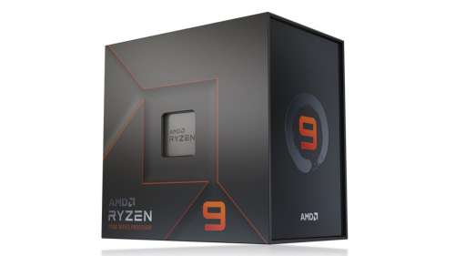AMD Procesor Ryzen 9 7900X 4,7GHz 100-100000589WOF-2907070