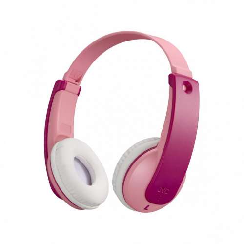 JVC Słuchawki HA-KD10 różowo-fioletowe-1533844