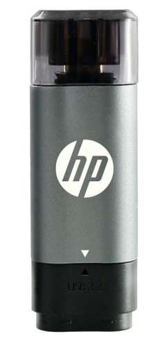 PNY Pendrive 128GB HP USB 3.2 USB-C HPFD5600C-128-1766102