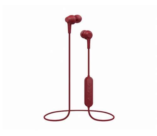 Pioneer Słuchawki bezprzewodowe SE-C4BT czerwone-1106735