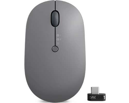 Mysz bezprzewodowa Go Multi Device 4Y51C21217 -1064470