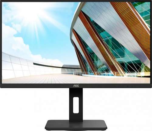 Monitor U28P2A 28 IPS 4K HDMIx2 DP Pivot Glosniki-1137481