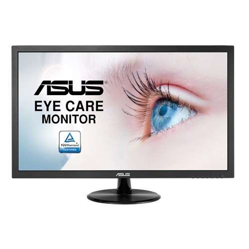Monitor 21.5 VP228DE FHD MAT 100mln:1 5ms D-SUB-257329