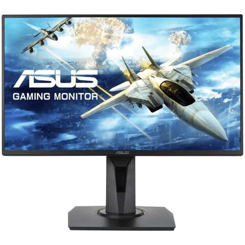Monitor 25 VG258QR-326523