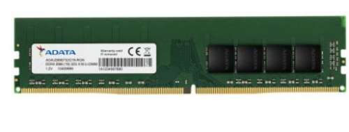 Adata Pamięć Premier DDR4 2666 DIMM 8GB ST CL19-425488