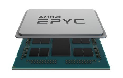 Procesor AMD EPYC 7302 DEMO 4XG7A38058 -2922058