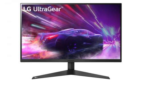 Monitor gamingowy 27 cali UltraGear Full HD 27GQ50F-B-2931706