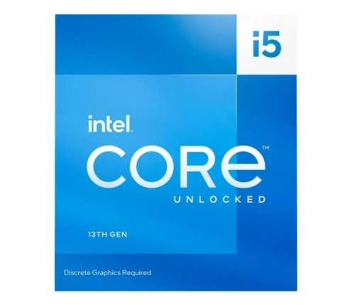 Procesor Core i5-13600 K BOX 3,5GHz, LGA1700-2955740