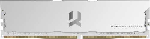 Pamięć DDR4 IRDM PRO 16/4000 (2*8GB) 18-22-22 biała-2962881