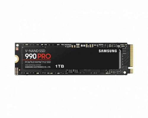 Samsung Dysk SSD 990PRO 1TB Gen4.0x4 NVMeMZ-V9P1T0BW.jpg
