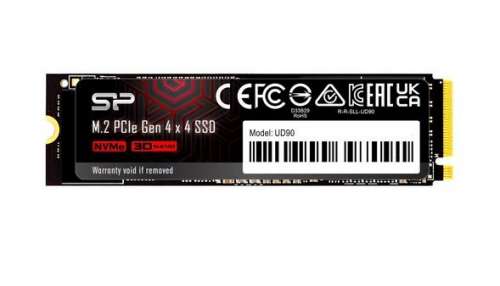 Dysk SSD UD90 1TB PCIe M.2 2280 NVMe Gen 4x4 5000/4800 MB/s -2984560