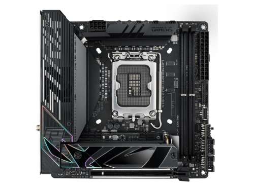 Płyta główna ROG STRIX Z790-I GAMING WIFI 2DDR5 HDMI mini-ITX-3006053