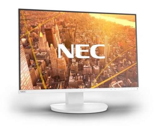 NEC Monitor 24 cale MultiSync EA242WU biały IPS 1920x1200-3010731