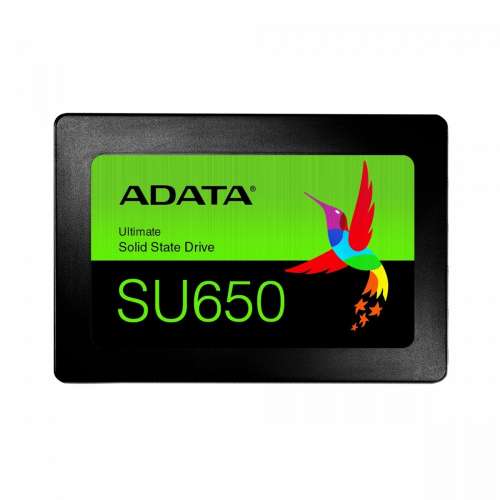 Dysk SSD Ultimate SU650 1TB 2.5 cala S3 3D TLC Retail -3010987