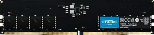 Pamięć DDR5 8GB/4800 CL40 (8Gbit)-3019794