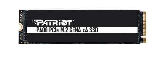 Dysk SSD 2TB P400 4900/4400 MB/s 2280 M.2 PCIe Gen4 -3021833