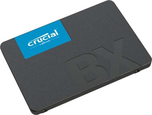 Dysk SSD BX500 240GB SATA3 2.5 540/500MB/s-289923