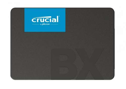 Dysk SSD BX500 1000GB SATA3 2.5' 540/500MB/s -358526