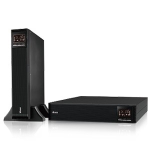 Zasilacz awaryjny UPS MX-1.1K 1100VA/990W RS,USB,slot mSNMP, 8xC13-360845
