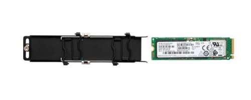Dysk SSD ZTurbo 512GB TLC Z2 4R Kit SSD 2E3R1AA -3056569