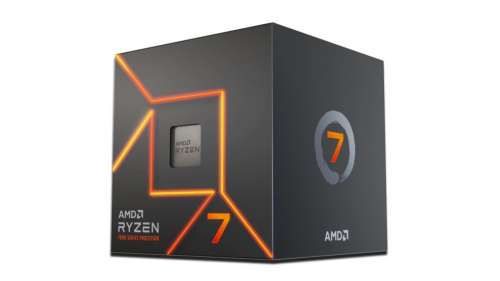 AMD Procesor Ryzen 7 7700 3,8GHz 100-100000592BOX-3140488
