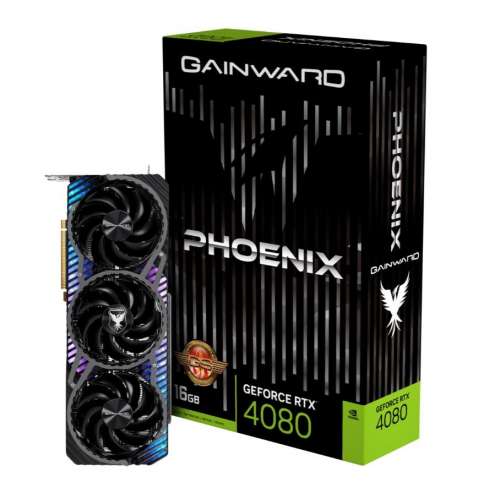 Karta graficzna GeForce RTX 4080 Phoenix GS 16GB GDDR6X 256bit HDMI/3DP -3147606