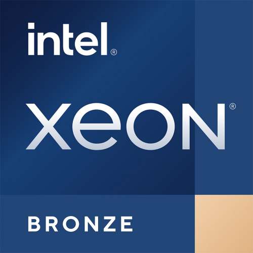Intel Procesor 4rd Xeon Bronze 3408U FCLGA4677/Tray-3150266
