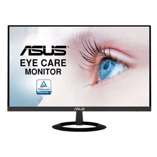 ASUS Monitor VZ229HE 21,5 cala IPS FHD HDMI DSUB 72%(NTSC) ULTRA SLIM-3150504