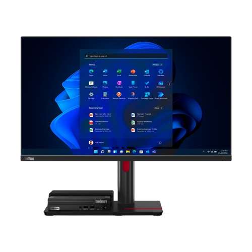 Monitor ThinkCentre 27i Flex Tiny in One  LCD - 27.0 12BKMAT1EU-3165601